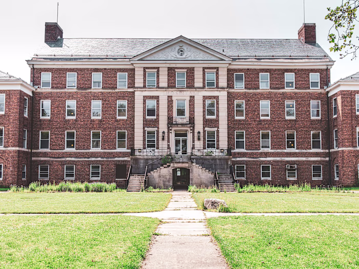 Case Study: Website Transformation at Benedictine University
