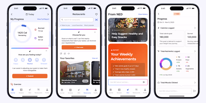 NutritionNest