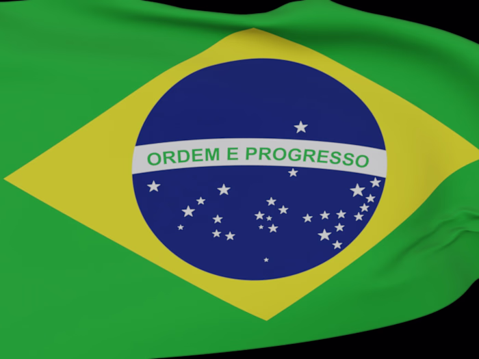 Kart Game - Brazil Launch