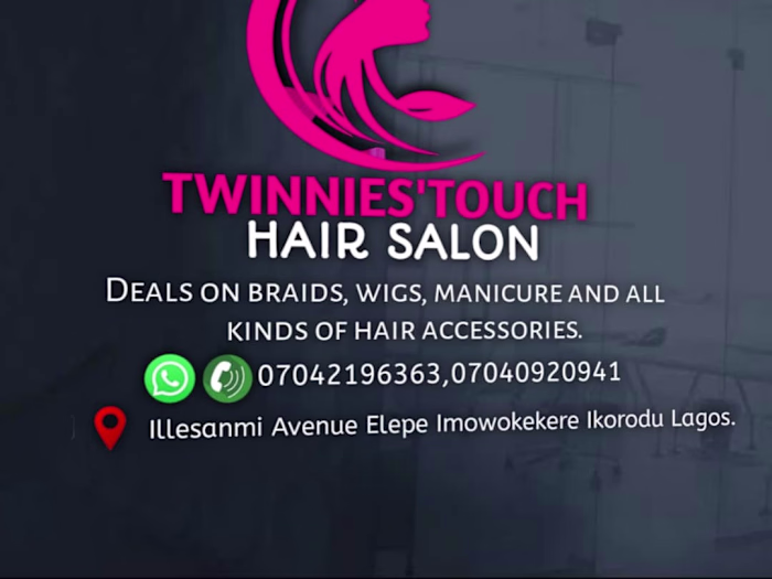 Logo design