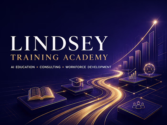 Lindsey Training Academy: AI Education & Workforce Development