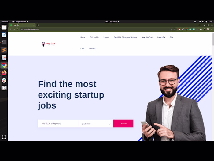 HeyJobs