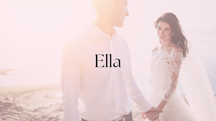 Ella Brand Design