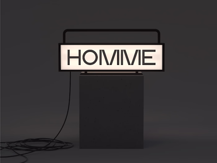 HOMME INTERIOR DESIGN STUDIO