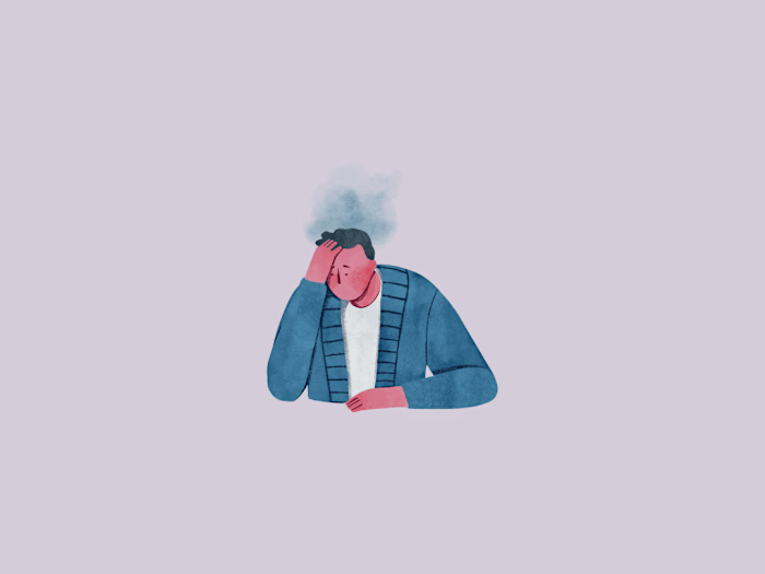Blog Post on Seasonal Depression
