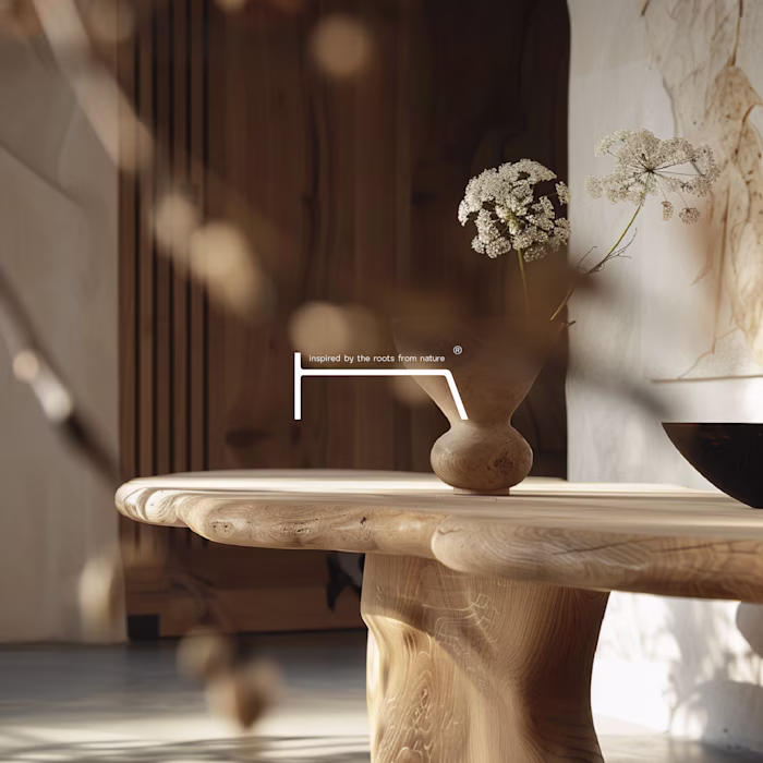 Nota | Premium Furniture Branding