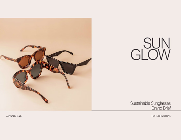 Fashion Brand Positioning to help