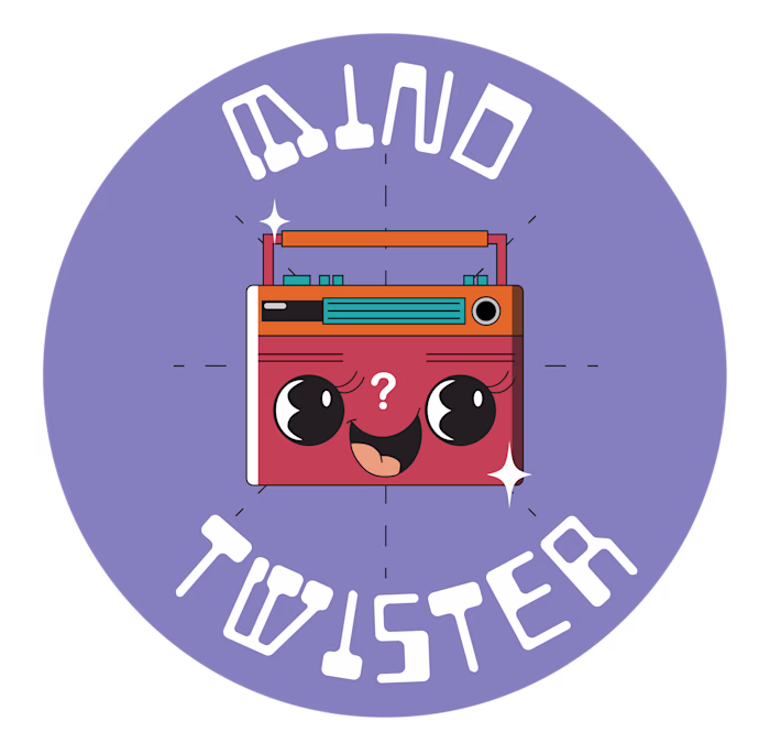 Brand Identity for Radio Show