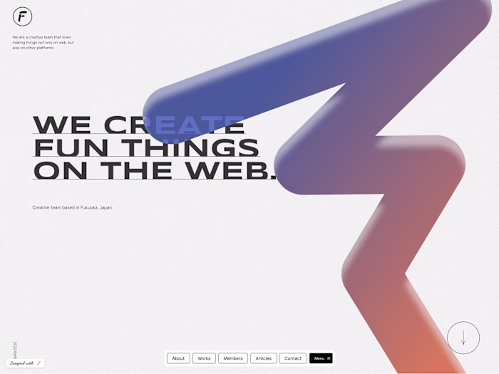 Fump Team Portfolio