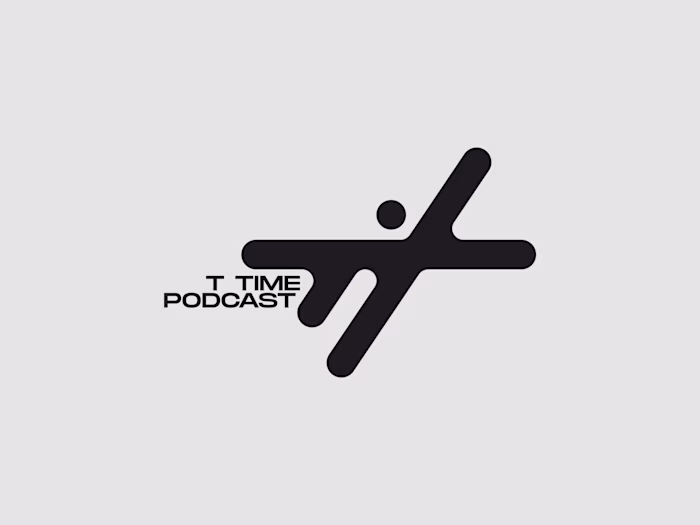 More portfolio buildup. Brand Identity re-design for T Time ...