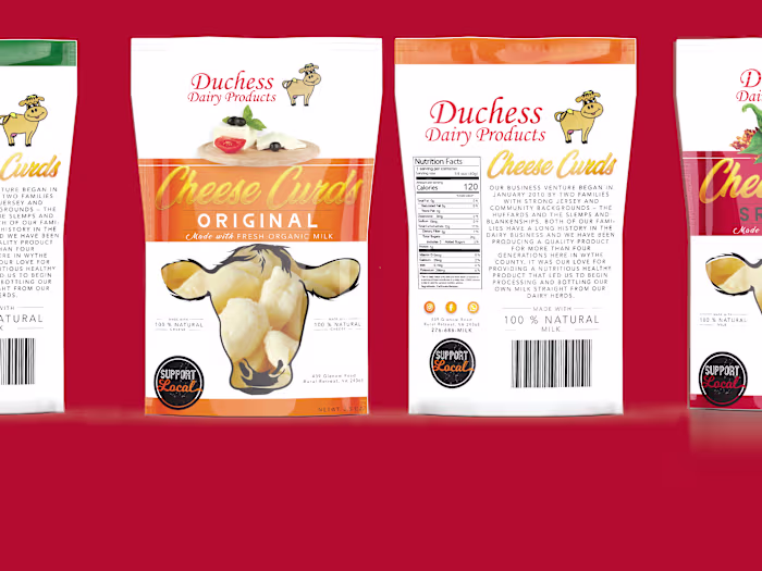 Duchess Dairy
