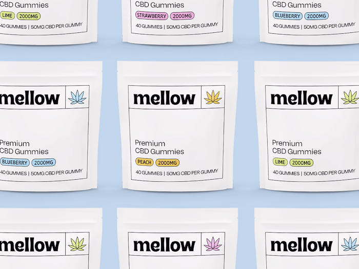 Mellow CBD