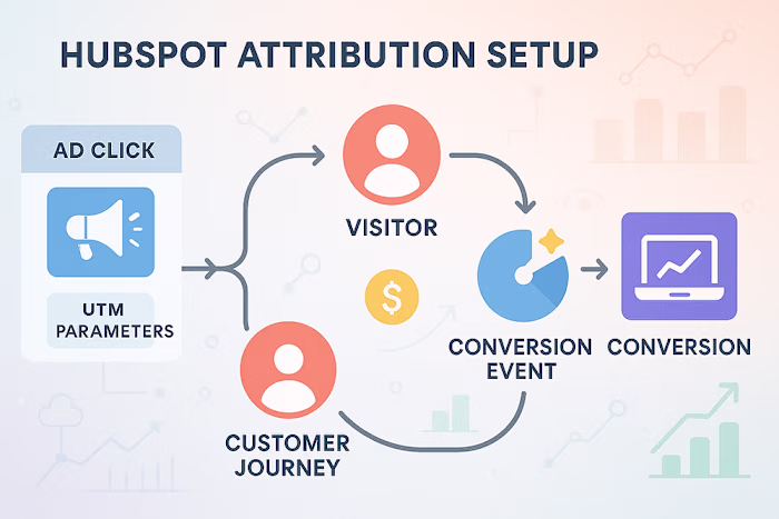 Marketing Attribution Overhaul for SaaS Company