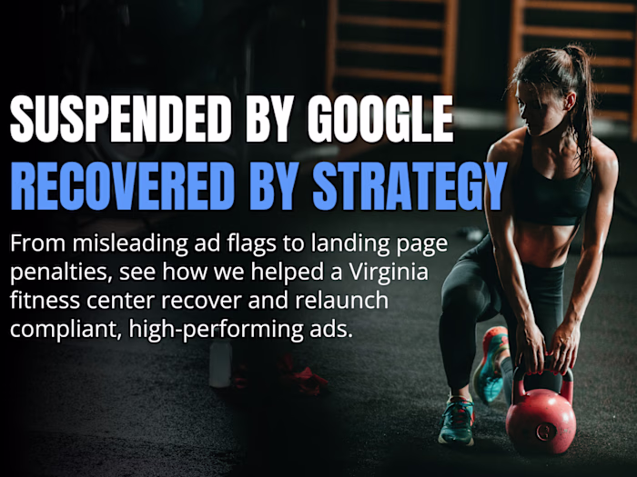 From misleading ad flags to