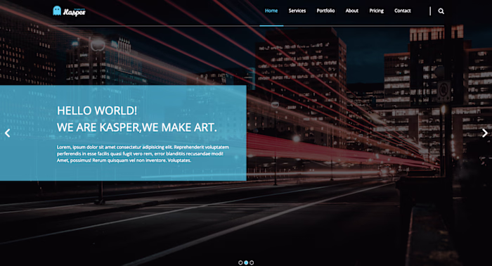 Kasper-Design