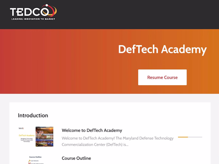 Kajabi Course Build for Collaboration