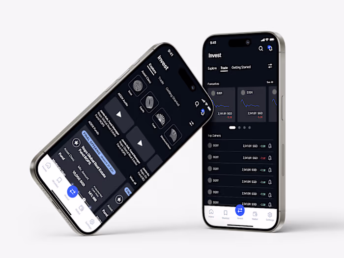 Digital Exchange