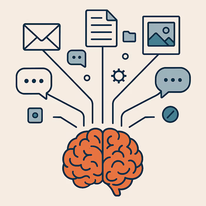 Personal Knowledge Model Development