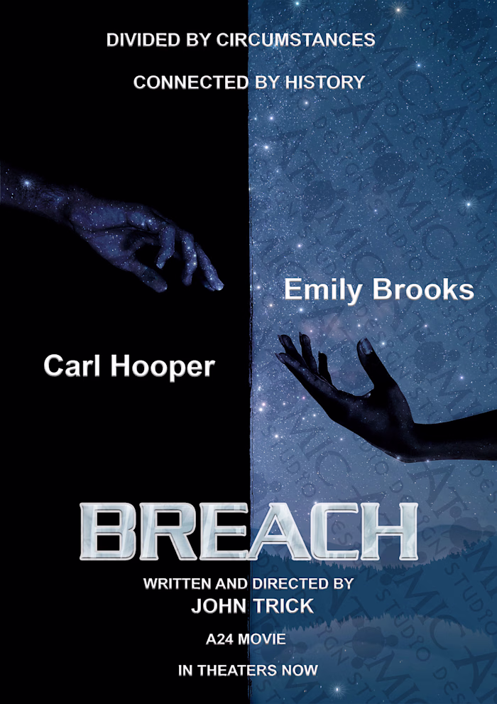 Movie Posters :: Behance