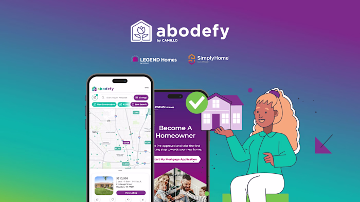 Abodefy by Camillo