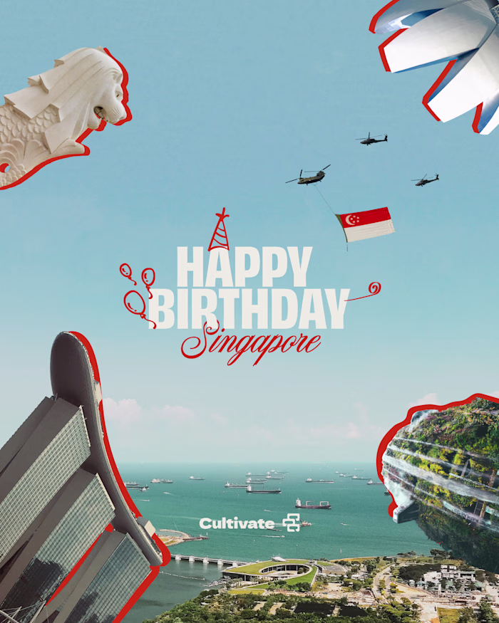 Cultivate- Content Strategy & Content Creation 2024