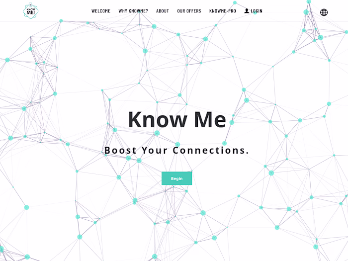 Know Me