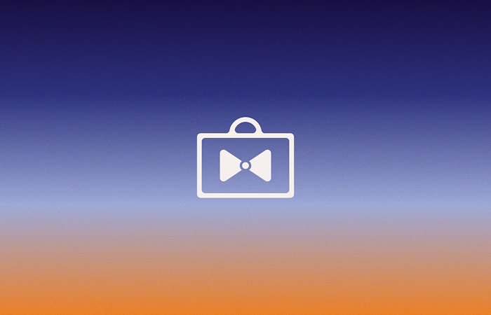 Brand Identity: Innexa, B2B SaaS for the Hospitality Industry