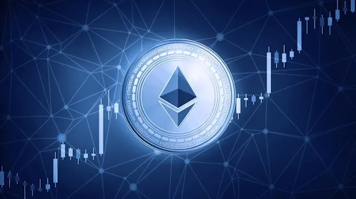 Forecasting Etherium Price
