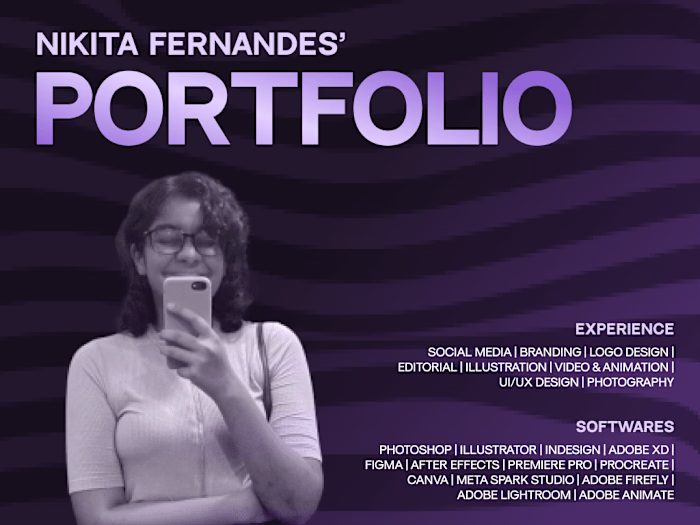 My Portfolio
