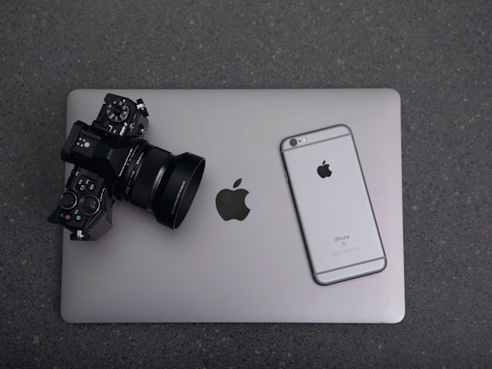 app icons