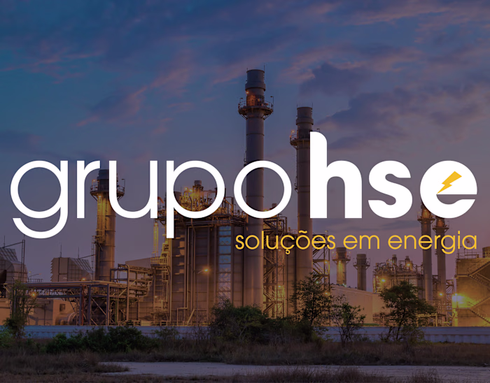 ID Visual | Grupo HSE - Soluções em Energia