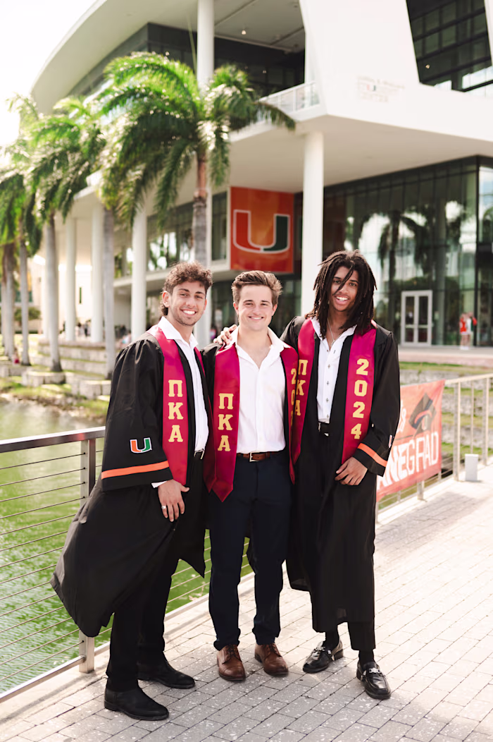 Graduation Photography