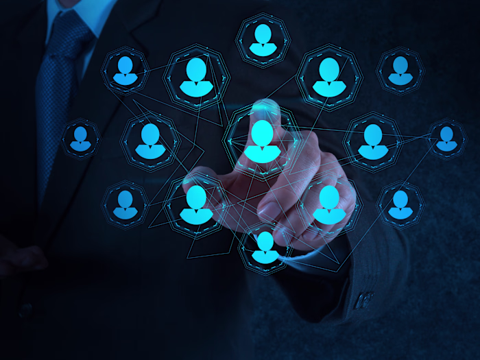 Market Research and Data-Driven Strategy Development