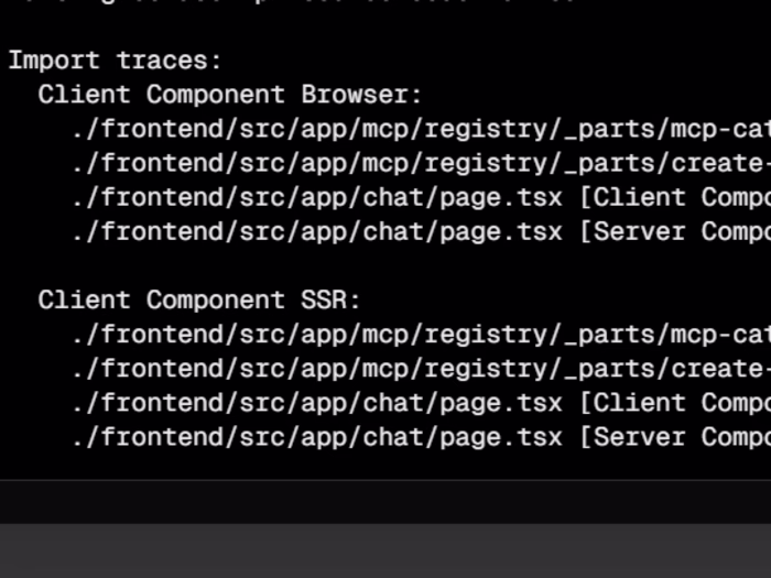 Bi-Directional React Sync Engine Development