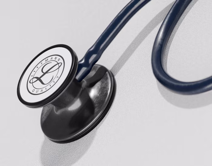 Medicine. A World Apart: Photorealistic 3D Exploration