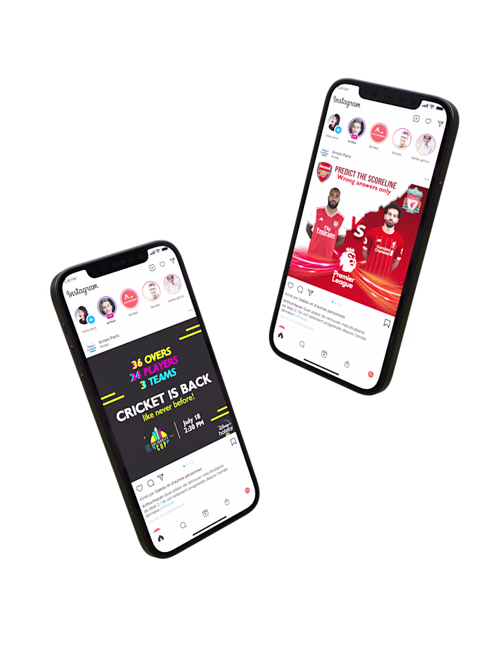 Social Kinnect