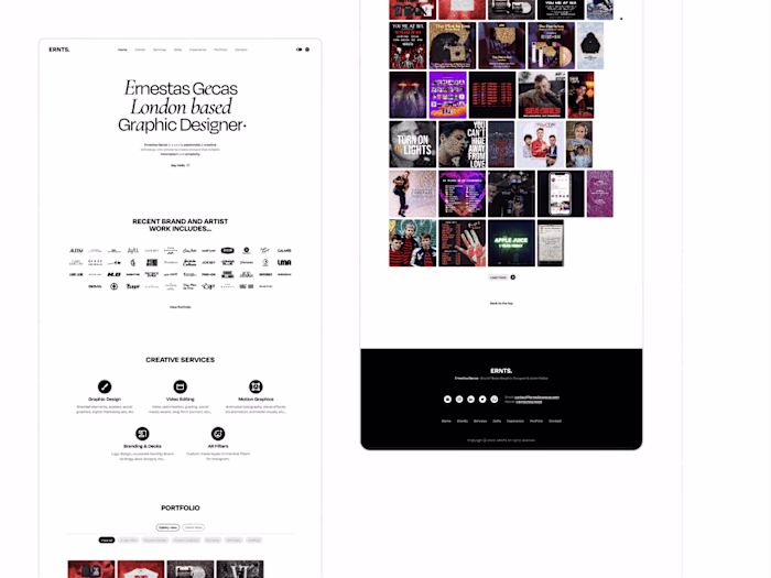 Webflow Builds