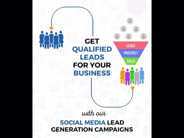 You will get: Result-Driven Digital Marketing