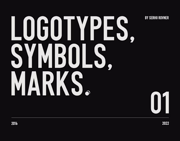 LOGOFOLIO .01