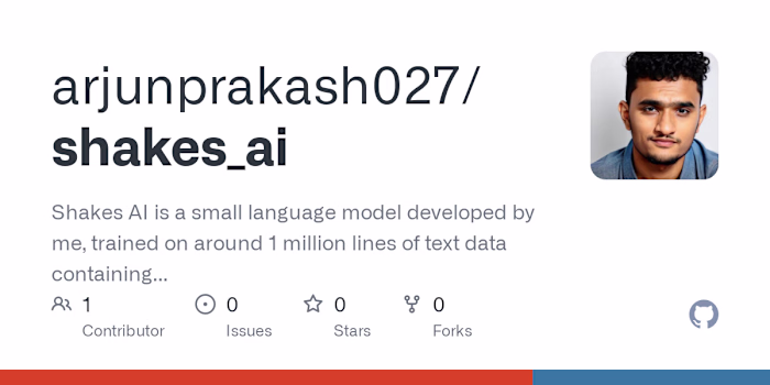 shakes_ai