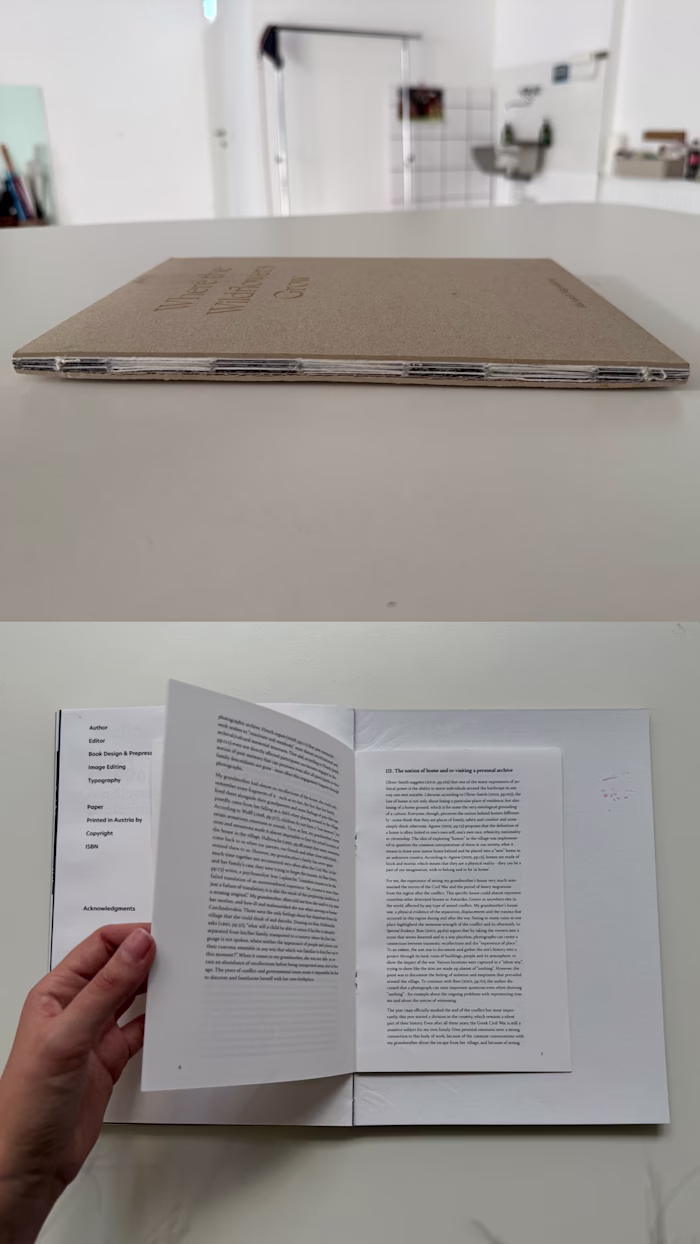 Only four copies of this