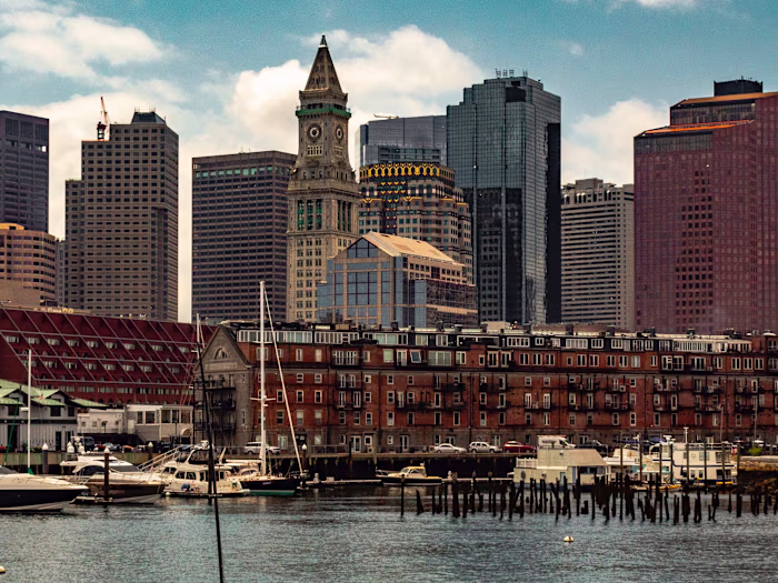 Long Wharf