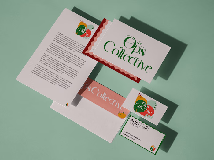 The Ops Collective