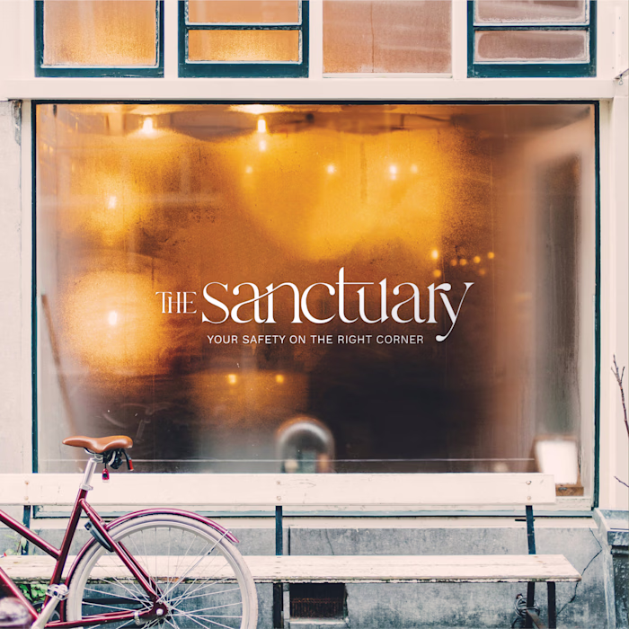 The Sanctuary