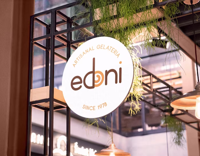 Edoni