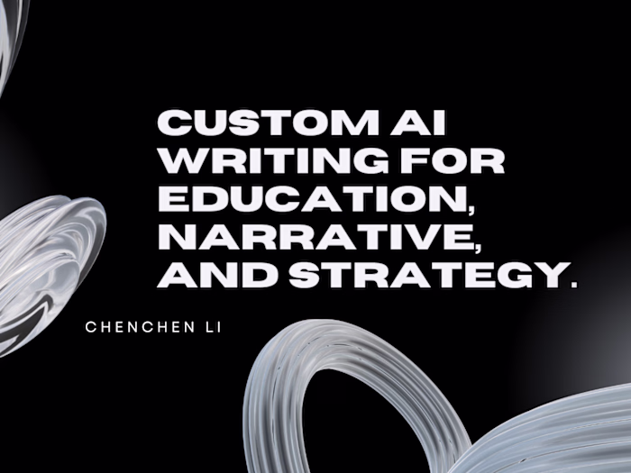 CocoLi AI Content Writing Samples - Google Drive