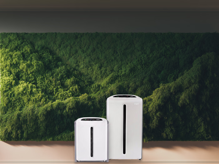 Clean Air Solutions