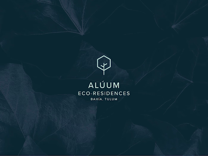 Aluum Eco-Residencies