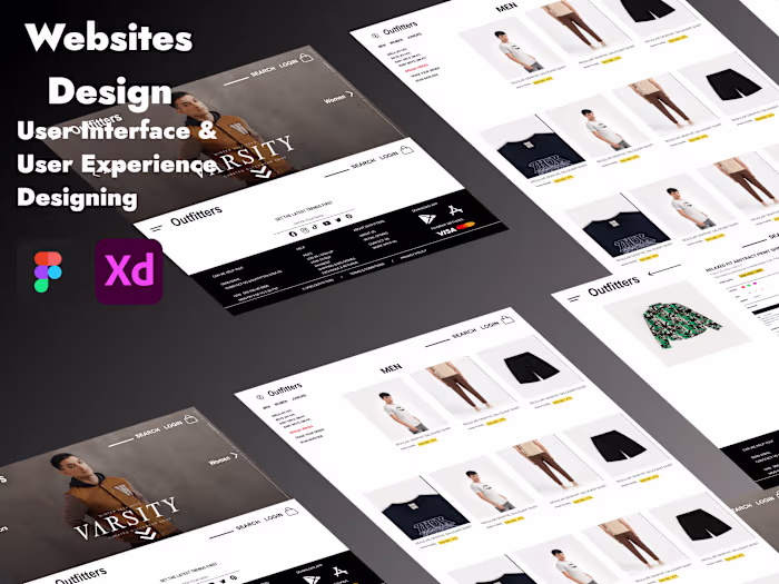 WebApp UI Designer