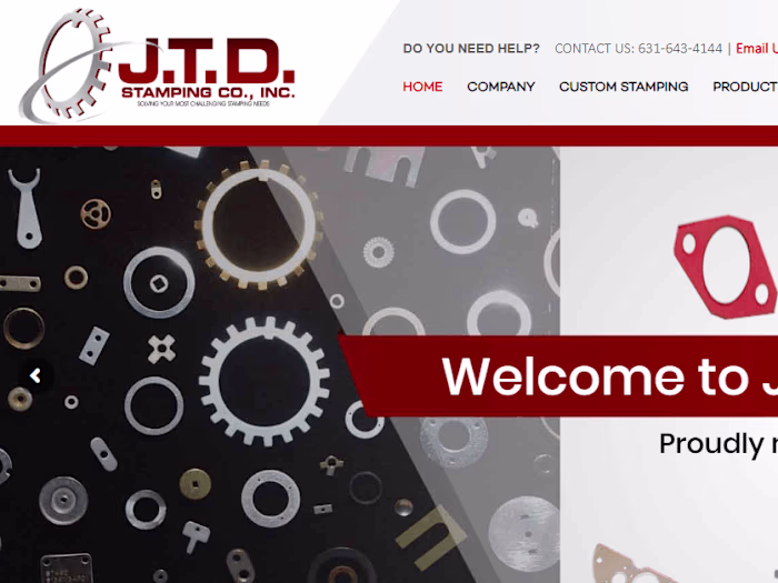JTD-Drupal 10